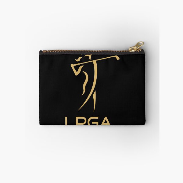 Item preview, Lpga Gold Logo designed and sold by Xenader.