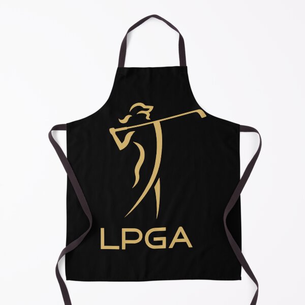 Item preview, Lpga Gold Logo designed and sold by Xenader.