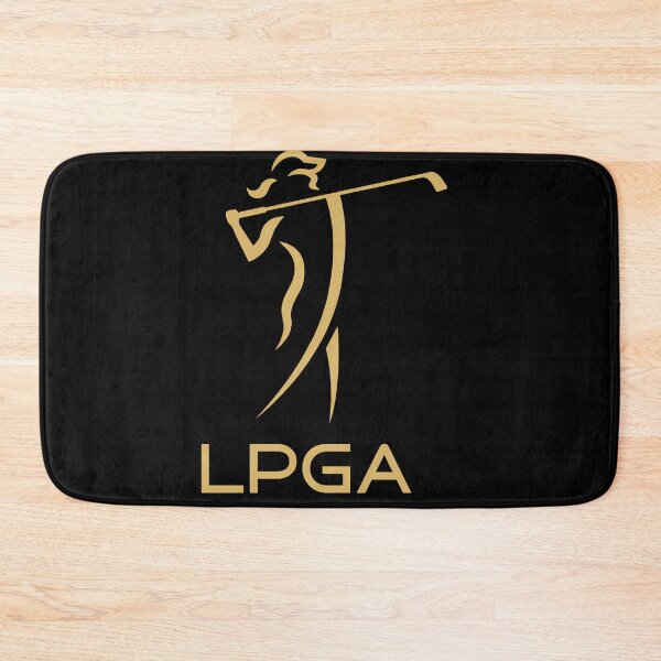 Item preview, Lpga Gold Logo designed and sold by Xenader.