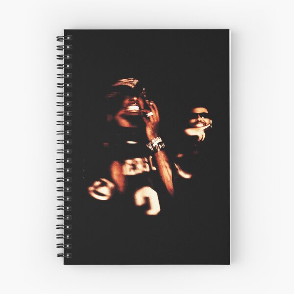 Item preview, Antagonist Playboi Carti Weekend  designed and sold by Eldonarquez.