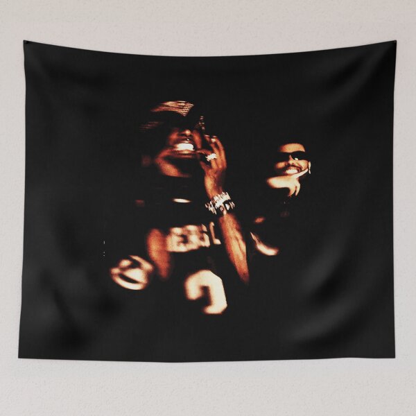 Item preview, Antagonist Playboi Carti Weekend  designed and sold by Eldonarquez.