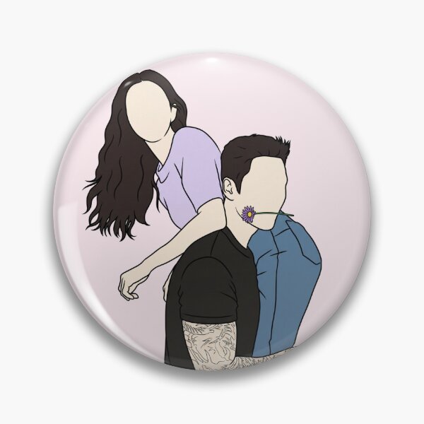 Item preview, Spring Fever K-Drama  Art designed and sold by bliss7shop.