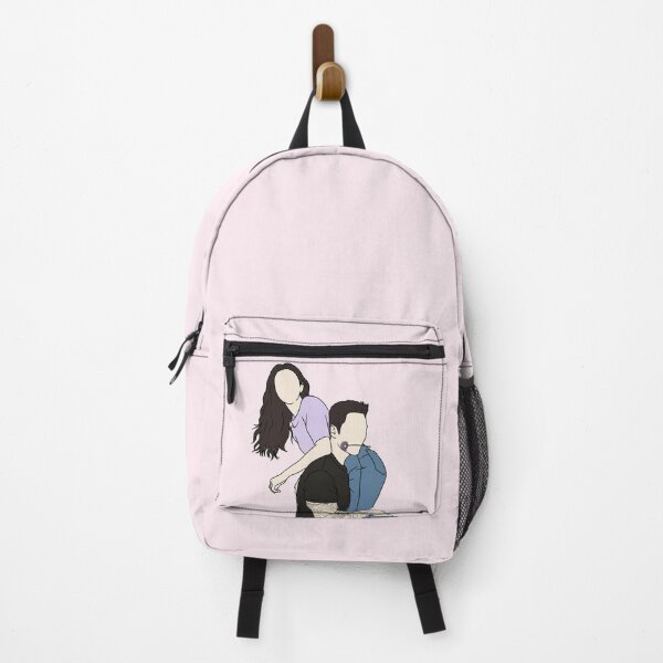 Item preview, Spring Fever K-Drama Art designed and sold by bliss7shop.