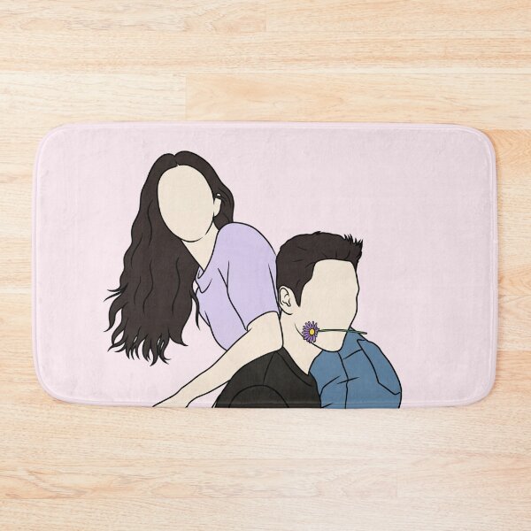 Item preview, Spring Fever K-Drama  Art designed and sold by bliss7shop.