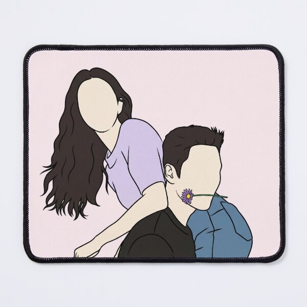 Item preview, Spring Fever K-Drama  Art designed and sold by bliss7shop.