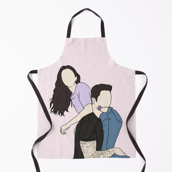 Item preview, Spring Fever K-Drama  Art designed and sold by bliss7shop.