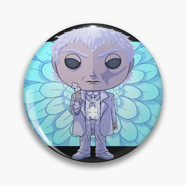 Item preview, Planetary: Elijah Snow designed and sold by ParvusArtwork.