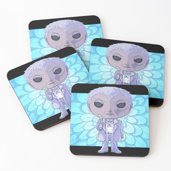 Item preview, Planetary: Elijah Snow designed and sold by ParvusArtwork.
