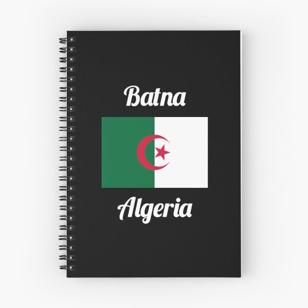 Item preview, Batna Argelia - Estampados con estilo, designed and sold by Fleetwood1994.