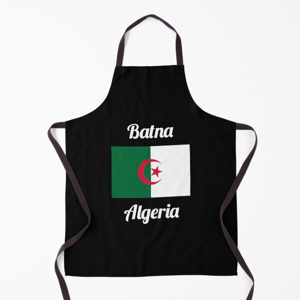 Item preview, Batna Algeria - Stylish Prints, designed and sold by Fleetwood1994.
