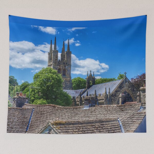 Item preview, Tideswell designed and sold by Alisonchambers2.
