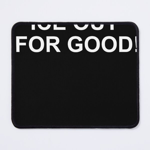 Item preview, Ice Out for Good Shirt designed and sold by dgavisuals.