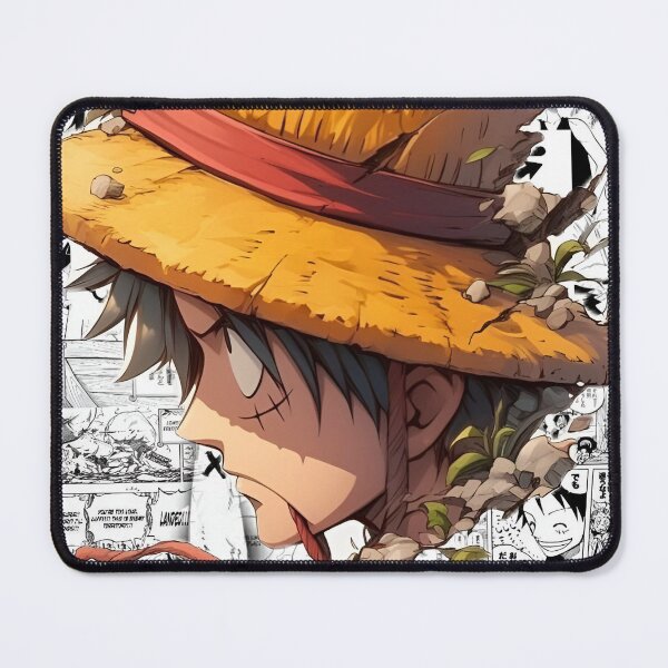 Item preview, Legendary Pirate Adventure – Heroic Straw Hat Warrior designed and sold by Dyan4.