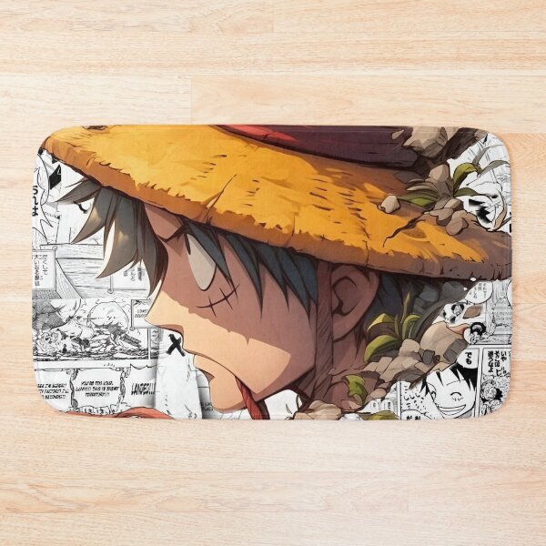 Item preview, Legendary Pirate Adventure – Heroic Straw Hat Warrior designed and sold by Dyan4.