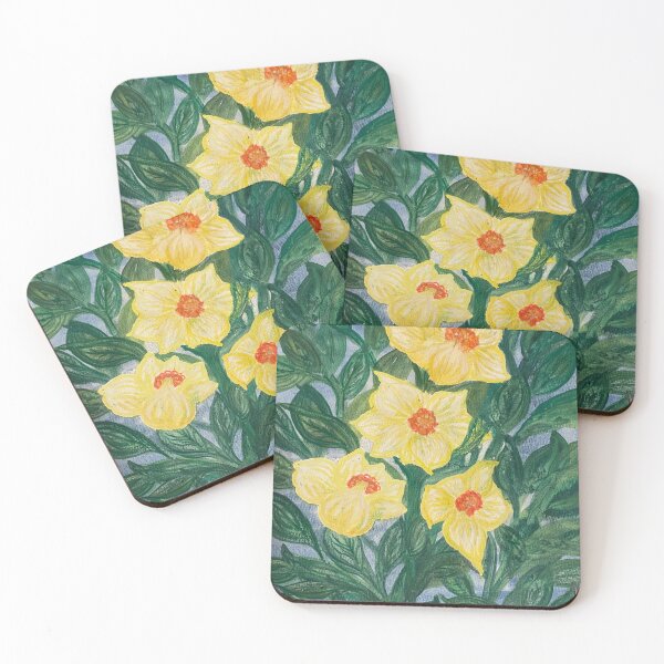 Item preview, Daffodils designed and sold by JWPortman.