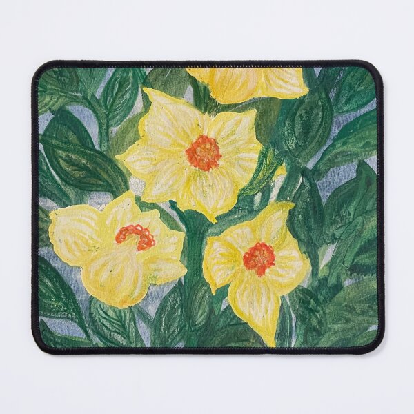 Item preview, Daffodils designed and sold by JWPortman.