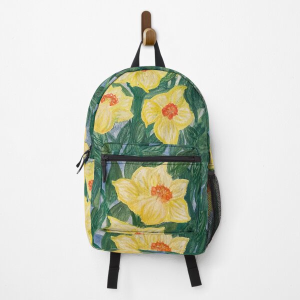 Item preview, Daffodils designed and sold by JWPortman.