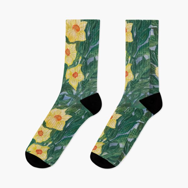 Item preview, Daffodils designed and sold by JWPortman.
