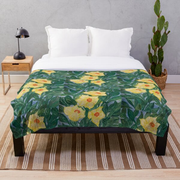 Item preview, Daffodils designed and sold by JWPortman.