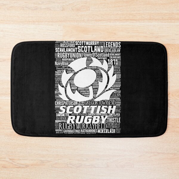 Item preview, Sru 2 - Scotland Rugby designed and sold by Xenader.