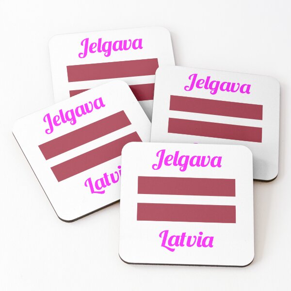 Item preview, Jelgava Latvia - Stylish Prints, designed and sold by Fleetwood1994.