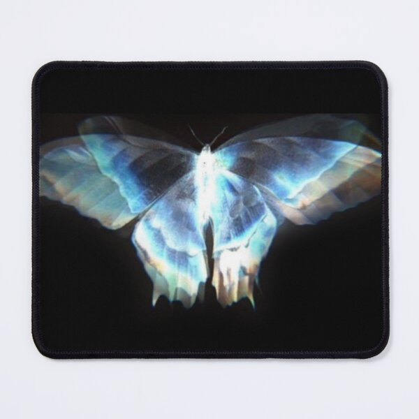 Item preview, glowy spirt animal stecker text designed and sold by TheArtistmen7.