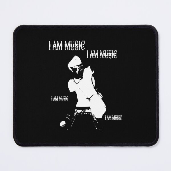 Item preview, Playboi Carti I Am Music Y2k Rapper Hip-Hop designed and sold by Eldonarquez.