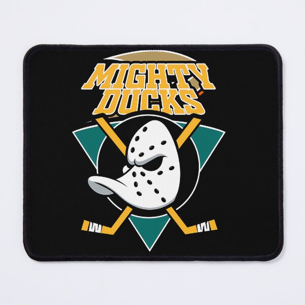 Item preview, The Mighty Ducks designed and sold by Xenader.
