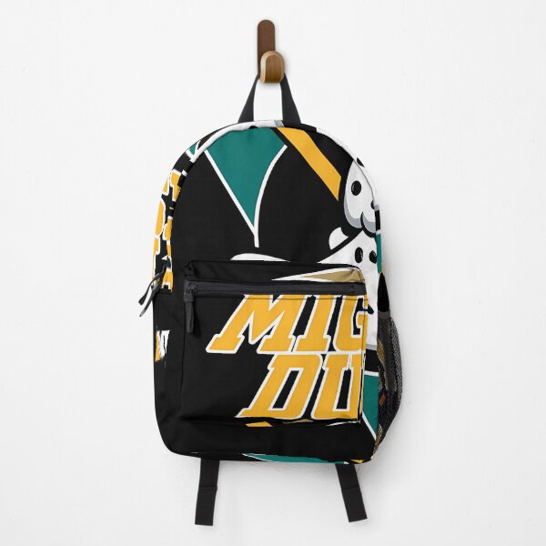 Item preview, The Mighty Ducks designed and sold by Xenader.