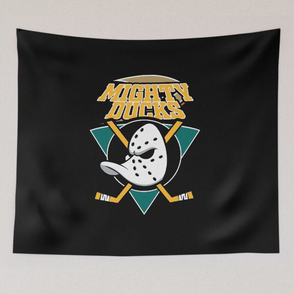 Item preview, The Mighty Ducks designed and sold by Xenader.
