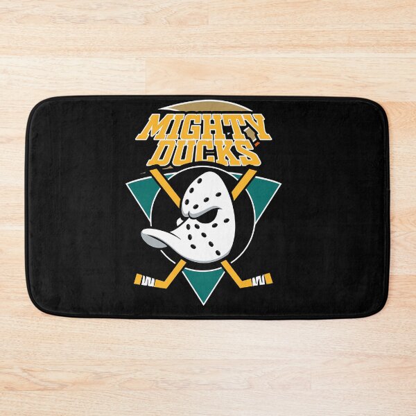 Item preview, The Mighty Ducks designed and sold by Xenader.