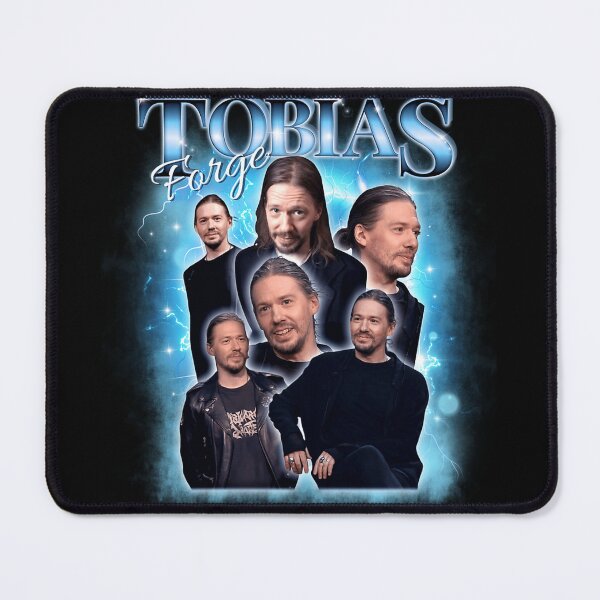 Item preview, Tobias Forge 90S Retro Collage designed and sold by WL Store.