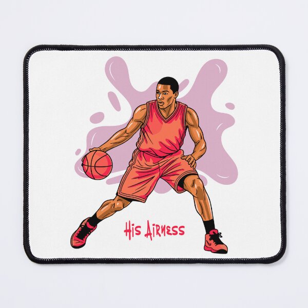 Item preview, Michaeljordan designed and sold by Cartoonivacloth.
