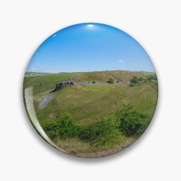 Item preview, St Peters Stone Cressbrook Dale designed and sold by Alisonchambers2.
