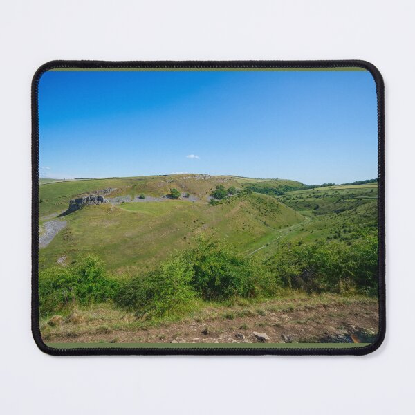 Item preview, St Peters Stone Cressbrook Dale designed and sold by Alisonchambers2.