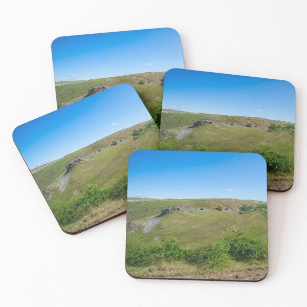 Item preview, St Peters Stone Cressbrook Dale designed and sold by Alisonchambers2.