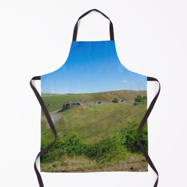 Item preview, St Peters Stone Cressbrook Dale designed and sold by Alisonchambers2.