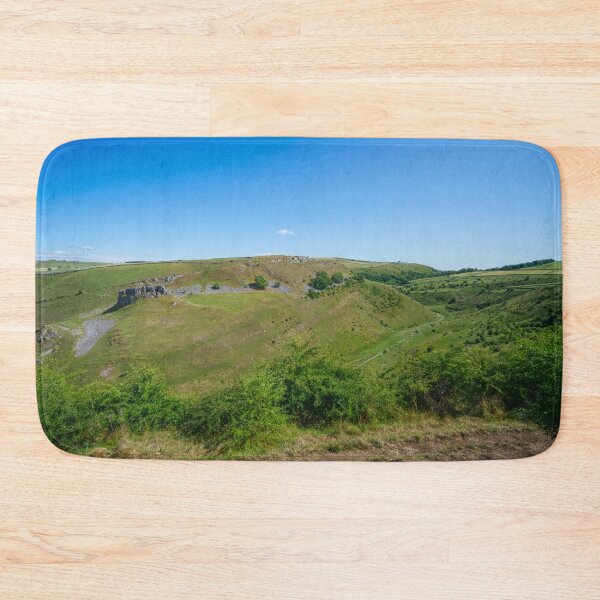 Item preview, St Peters Stone Cressbrook Dale designed and sold by Alisonchambers2.