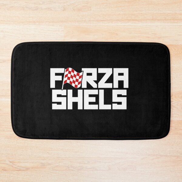 Item preview, Forza Shels designed and sold by Xenader.
