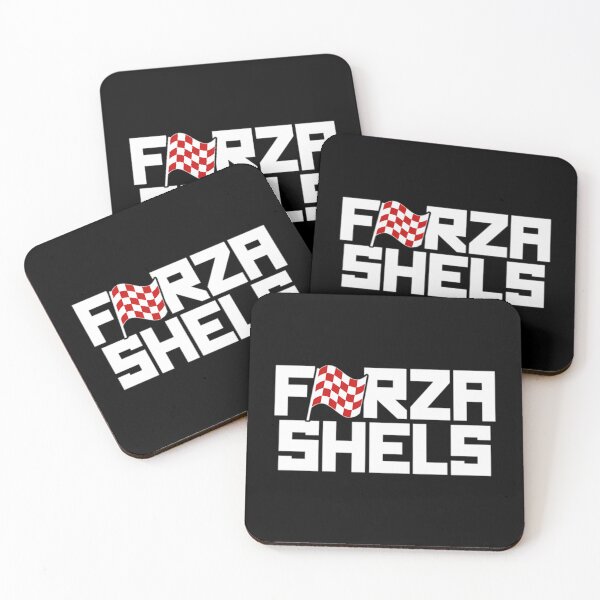 Item preview, Forza Shels designed and sold by Xenader.