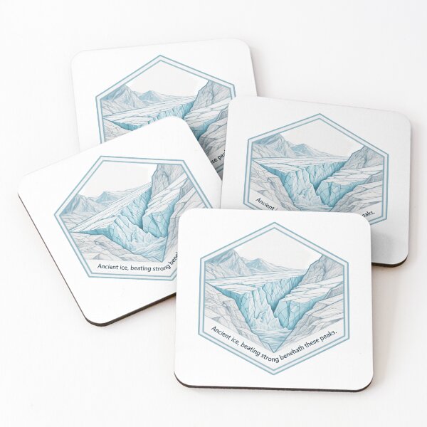 Item preview, Yoho National Park Summitframe Lookout Track designed and sold by Simsimah26Parks.