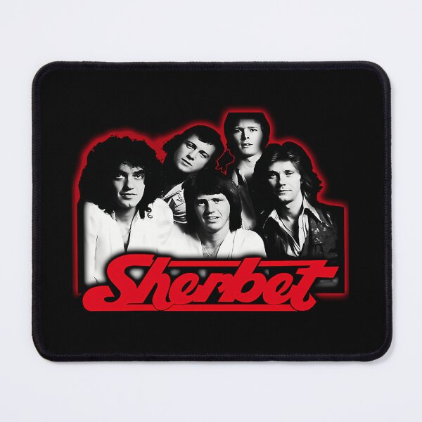 Item preview, Sherbets Band designed and sold by WL Store.