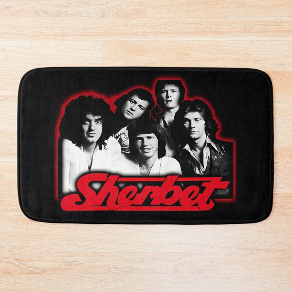 Item preview,  Sherbets Band designed and sold by WL Store.