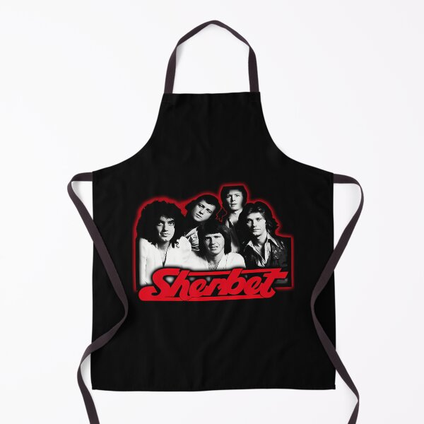 Item preview,  Sherbets Band designed and sold by WL Store.
