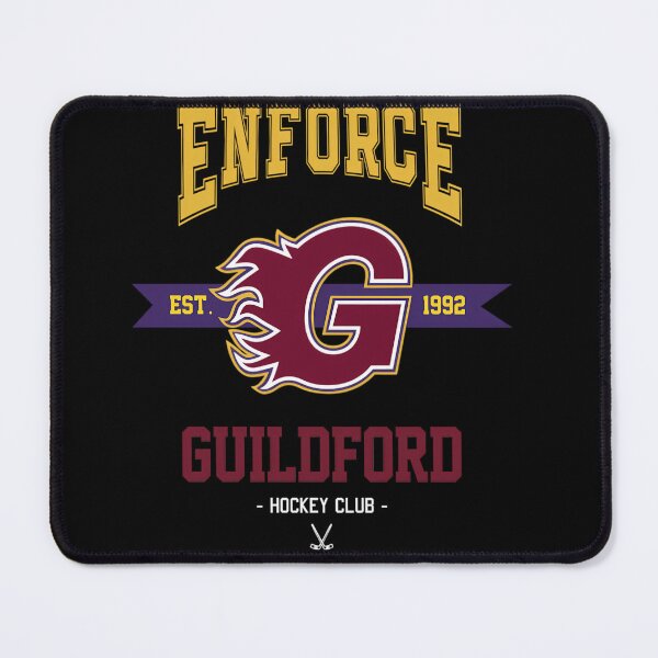 Item preview,  Enforce Guildford Hockey designed and sold by Xenader.