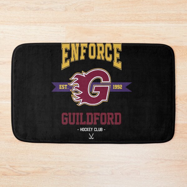 Item preview,  Enforce Guildford Hockey designed and sold by Xenader.