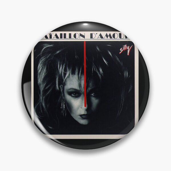 Item preview, Silly - Bataillon'D Amour Album 1986 designed and sold by WL Store.