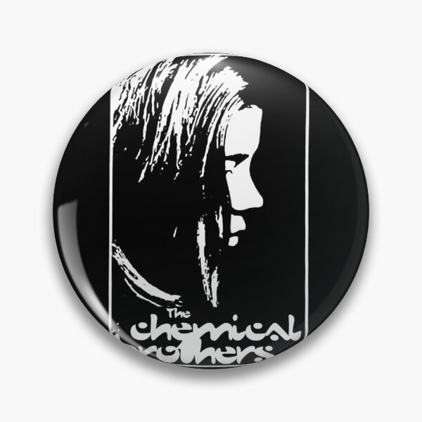 Item preview,  Chemical Brothers designed and sold by WL Store.