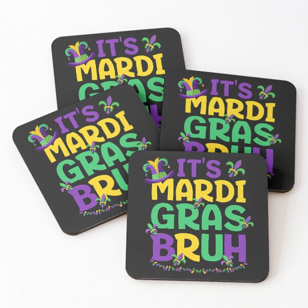 Item preview,  Bruh 67 Six Seven 6 7 Meme Funny Mardi Gras Kids Men Women designed and sold by ArleneRowe.