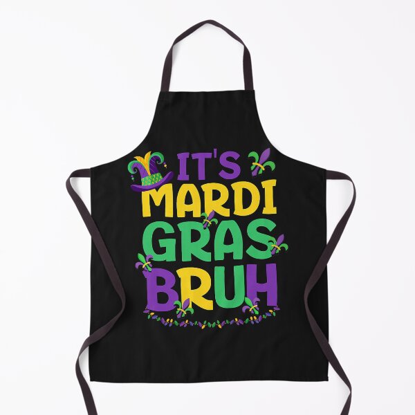 Item preview, Bruh 67 Six Seven 6 7 Meme Funny Mardi Gras Kids Men Women designed and sold by ArleneRowe.
